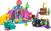 LEGO Disney Princess: Ariel's Crystal Cavern