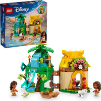 LEGO Disney Princess: Moana's Island Fun