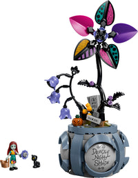 LEGO Disney Classic: Sally's Flowerpot