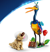 LEGO Disney Pixar: Kevin & Dug