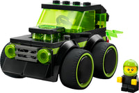 LEGO City Brick Rides: Rides – Gaming Race Car