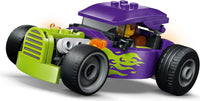 LEGO City Great Vehicles: Hot Rod