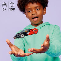 LEGO City Great Vehicles: EV Supercar