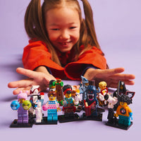 LEGO Minifigures: Series 27 6 Pack