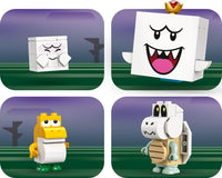 LEGO Super Mario: King Boo's Haunted Mansion