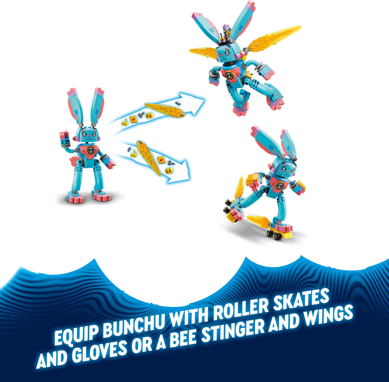 激レア！Bingy Bunny - Me and Jane Bingy Bunny – Me And Jane – Vinyl (LP, Album), 1982