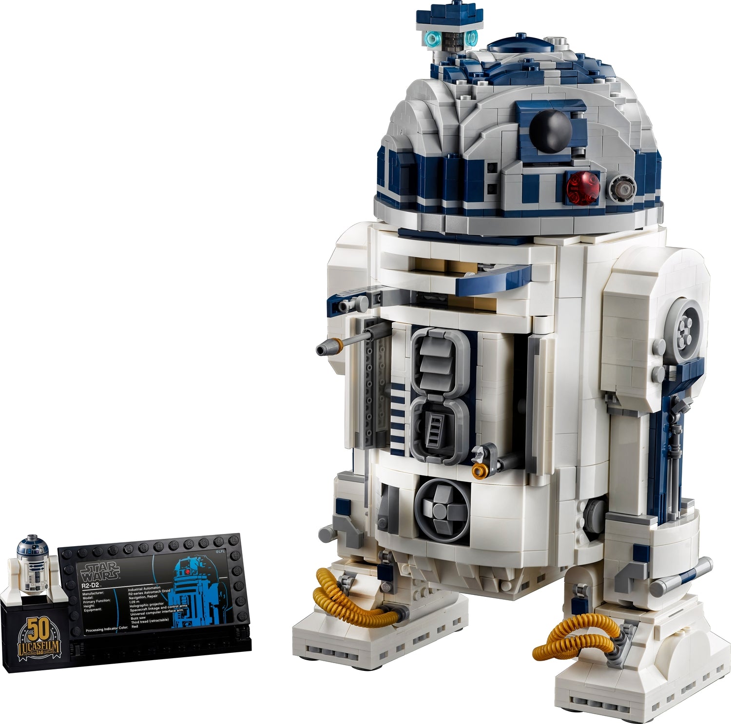 LEGO® Star Wars: R2-D2