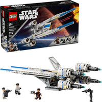 LEGO Star Wars: Rebel U-Wing Starfighter™