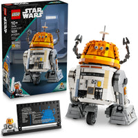 LEGO Star Wars: Chopper (C1-10P)™ Astromech Droid