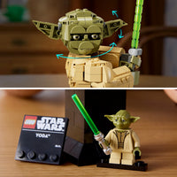 LEGO® Star Wars™ Yoda™ Bust