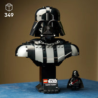 LEGO® Star Wars™ Darth Vader™ Bust
