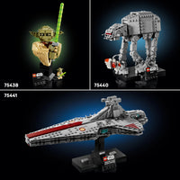 LEGO® Star Wars™ Darth Vader™ Bust