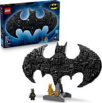 LEGO Super Heroes DC: Batman™ Logo