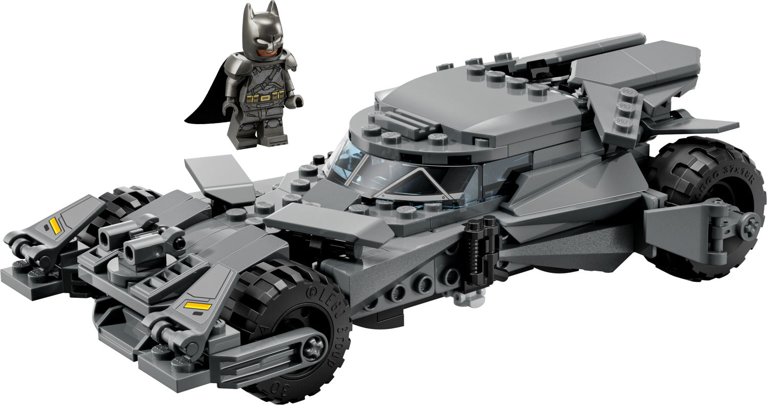 LEGO Super Heroes DC: Batman v Superman™ Batmobile™