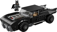 LEGO Super Heroes DC: The Batman™ Batmobile™