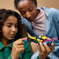 LEGO® Speed Champions F1 ACADEMY™ LEGO® Race Car