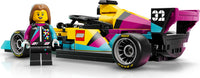 LEGO® Speed Champions F1 ACADEMY™ LEGO® Race Car
