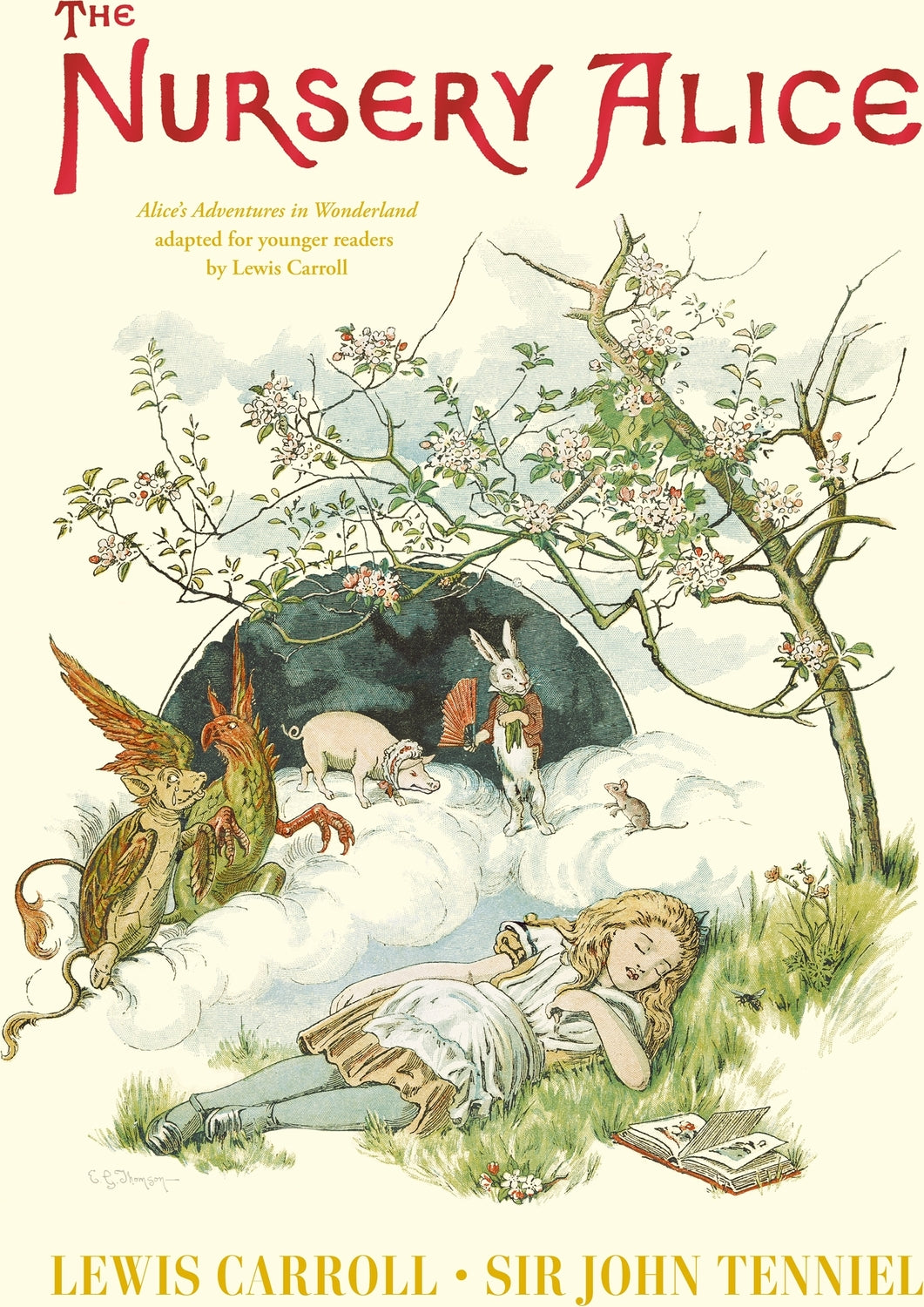 The Nursery Alice