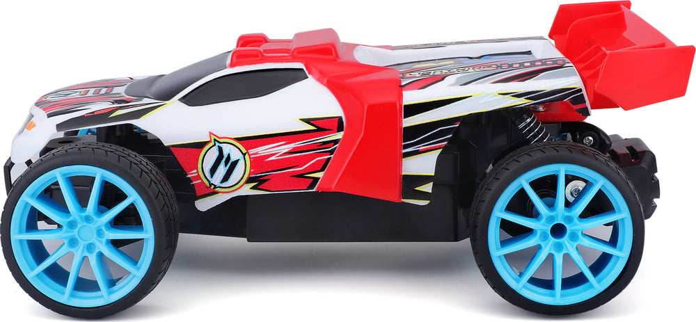 R/C WhipFlash Light-up Buggy