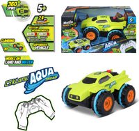 R/C Cyklone Aqua Tread