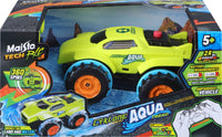R/C Cyklone Aqua Tread