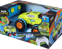 R/C Cyklone Aqua Tread