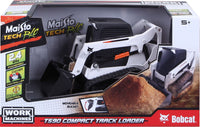 R/C Work Machines Bobcat T590 Track Loader