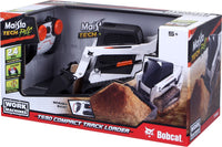 R/C Work Machines Bobcat T590 Track Loader