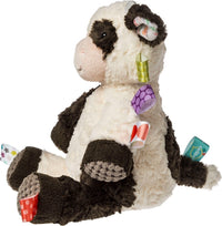 Taggies Buttercup Cow Soft Toy - 10"