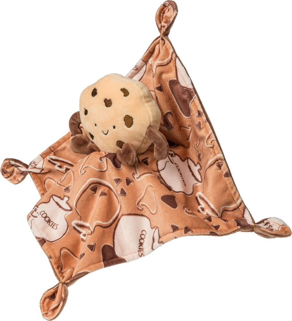 Sweet Soothie Cookie Blanket - 10x10"