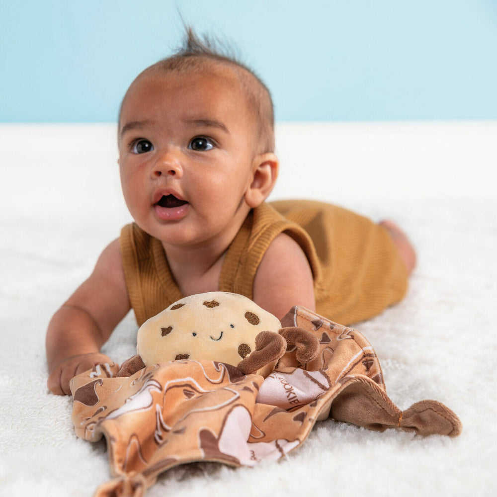 Sweet Soothie Cookie Blanket - 10x10"