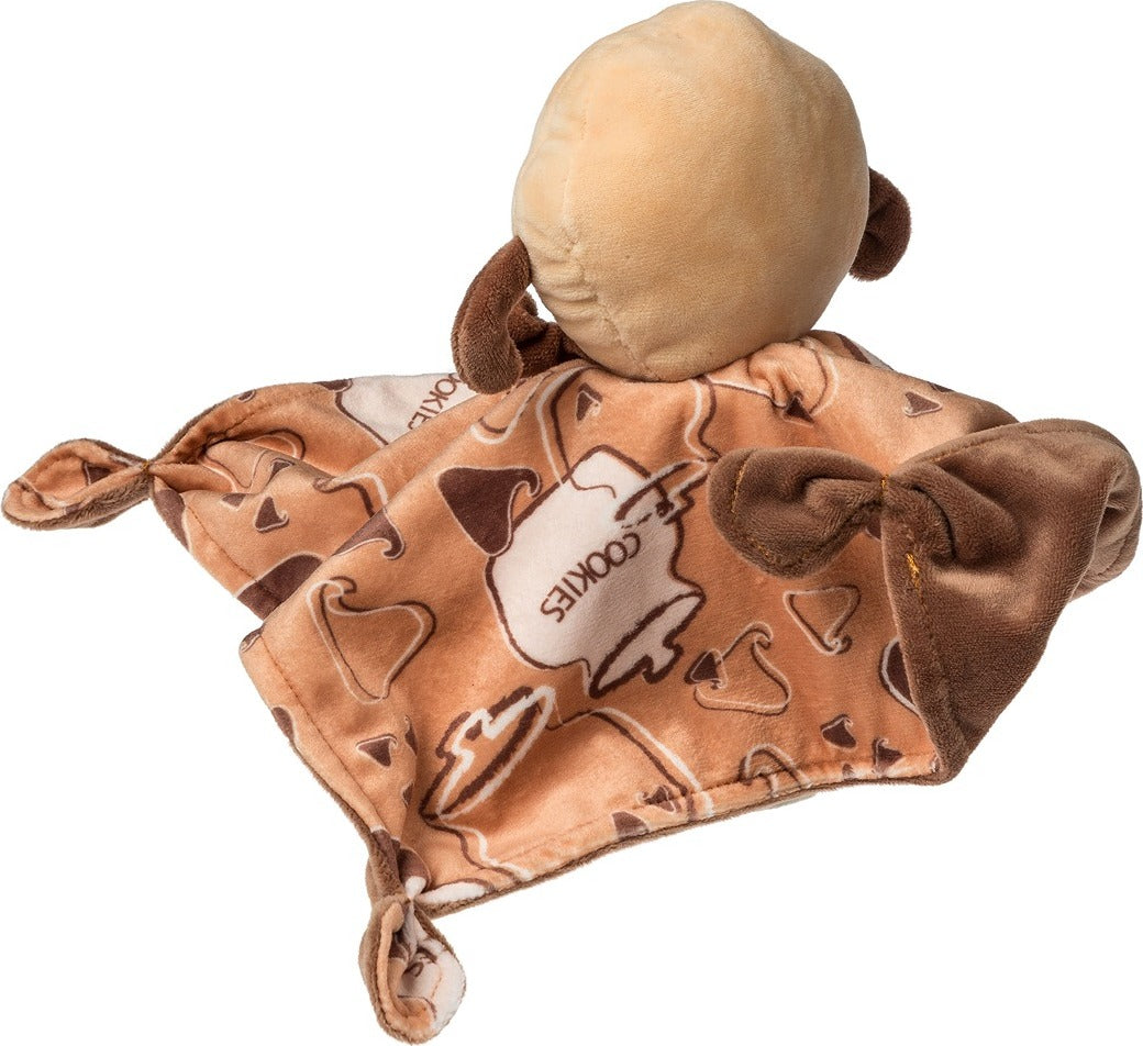 Sweet Soothie Cookie Blanket - 10x10"