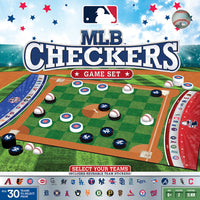 MLB Checkers