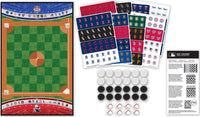 MLB Checkers