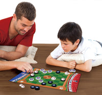 MLB Checkers