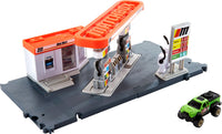 Matchbox Action Drivers Playset  (assorted)