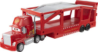 Disney Pixar Cars Mack Hauler