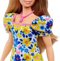 Barbie Fashionistas Doll with Down syndrome