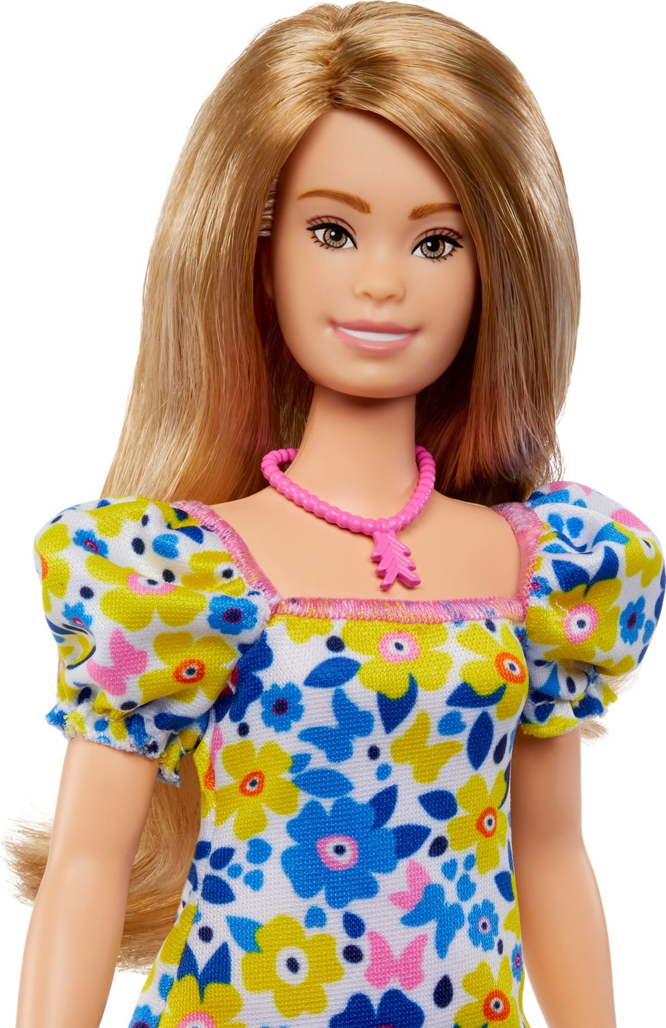 Barbie Fashionistas Doll with Down syndrome