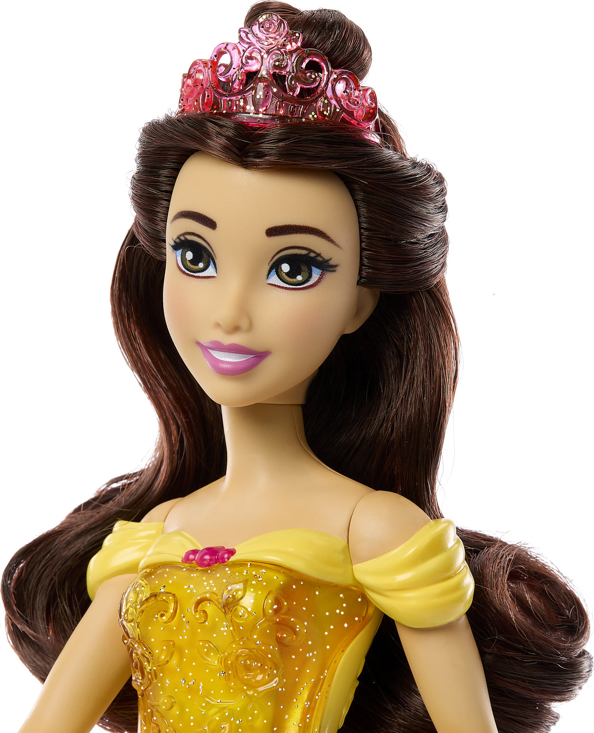 Disney Belle Doll – The Toy Maven