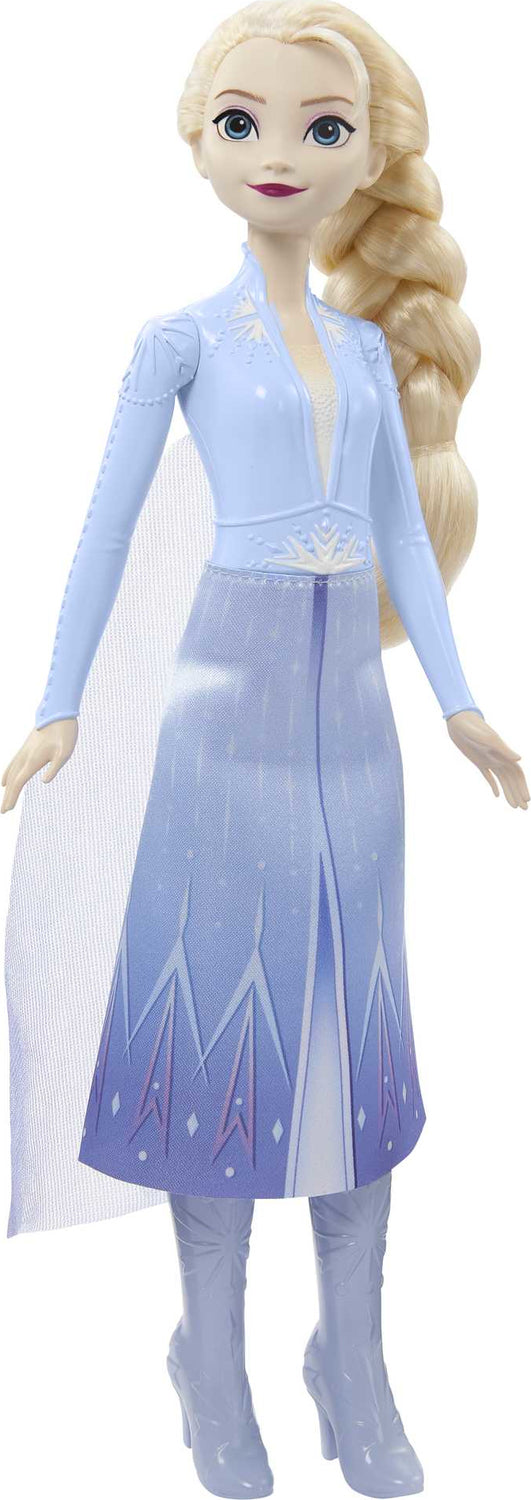 Disney Frozen Elza