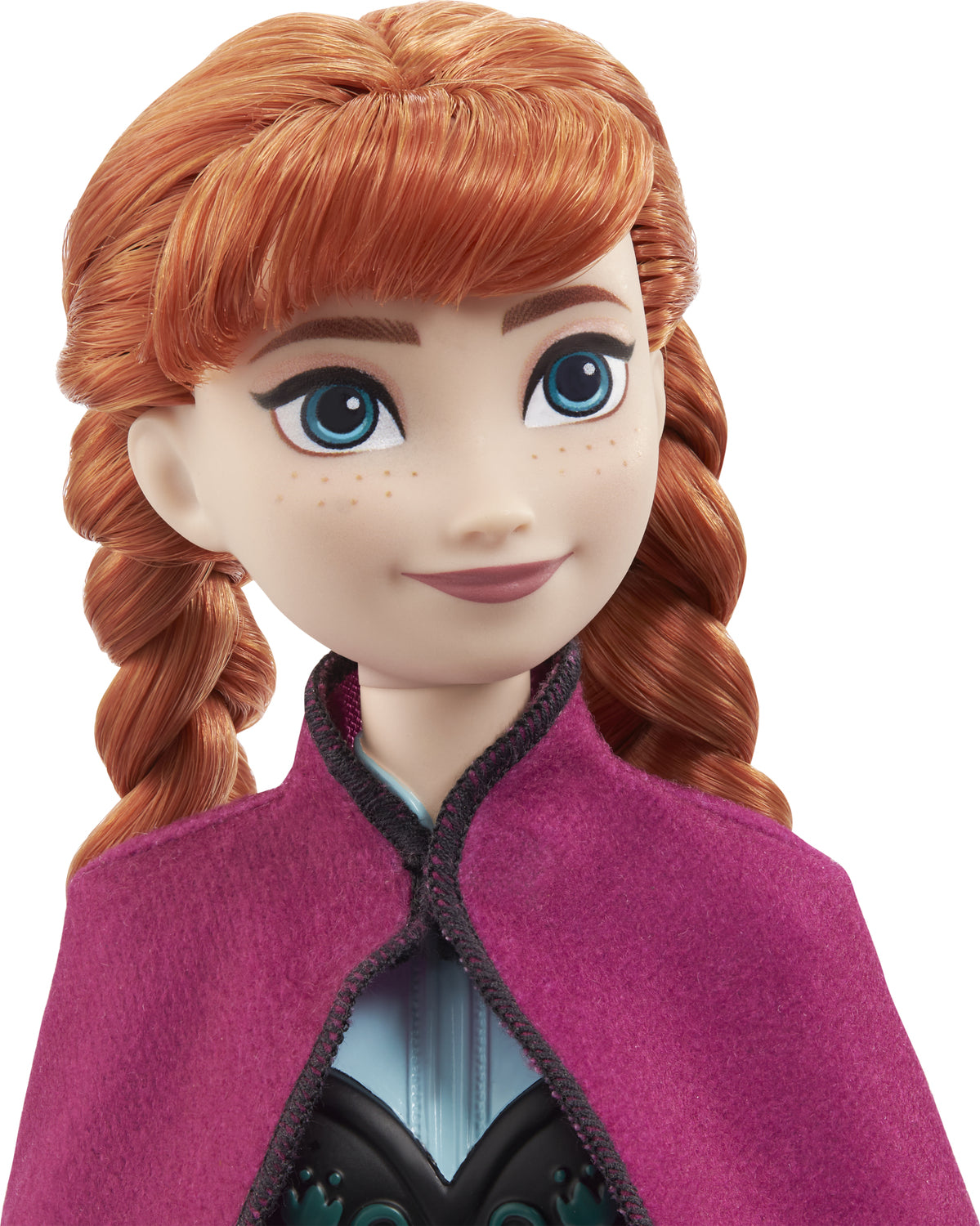 Disney Frost Anna