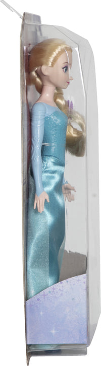 Disney Frozen Getting Ready Elsa