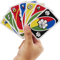 UNO Flex Card Game