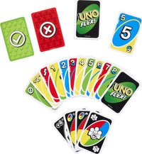 UNO Flex Card Game