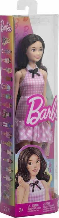 Barbie Fashionistas Doll