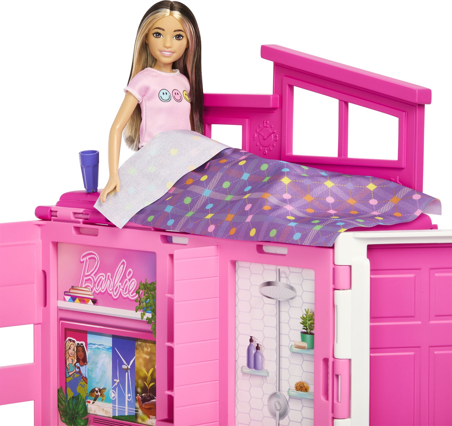 Casa shops glam barbie