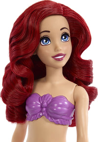 Mattel Disney Princess Ariel's Chariot