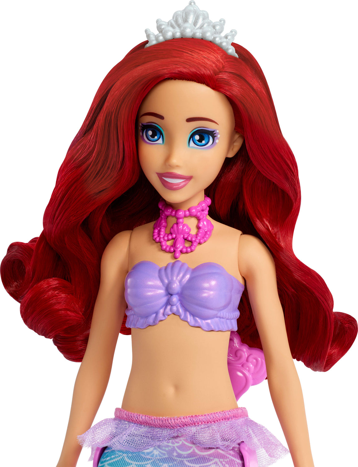 Disney Princess Vanity Pop Ariel Doll & Accessory
