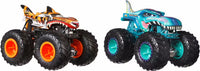 Hot Wheels Monster Trucks Demolition Doubles (assorted)